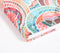 Hand Bound Repurposed Fabric Diary
