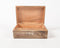 Hand Carved Mango Wood Jewelry Box