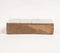 Hand Carved Mango Wood Abstract Storage Box