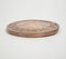 Hand Carved Mango Wood Floral Chopping Board
