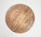 Hand Carved Mango Wood Floral Chopping Board