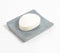 Hand Carved Palewa Stone Soap Dish