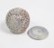 Hand Carved Soapstone Dome Tealight Holder