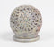 Hand Carved Soapstone Dome Tealight Holder