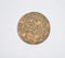 Hand Cut Cork Costers (Set of 6)