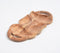 Hand Carved Wooden Fruits Shape Platter