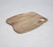 Hand Cut Mango Wood Chopping Board
