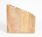 Hand Cut Mango Wood Classic Cutlery Stand