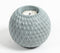 Hand Carved Stone Dome-Shaped Tea Light Holder