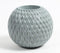 Hand Carved Stone Dome-Shaped Tea Light Holder