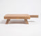Hand Cut Mango Wood Stand Chopping Board