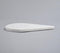 Hand Cut Drop-Shaped Marble Cheese Board