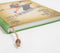 Hand Painted 'It's a wonderful life' Poster Paper Diary