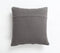 Hand Knitted Cotton Cushion Cover
