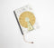 Hand Painted Astrological Sagittarius Sign Paper Diary