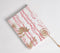 Hand Painted Abstract Butterfly Diary
