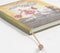 Hand Painted 'Sound of Music' Cover Diary