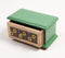 Hand Painted Mango Wood Floral Mini Drawer
