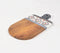 Hand Painted Paddle Chopping Board