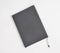 Hand Painted Astrological Aries Sign Paper Diary