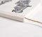 Hand Painted Vintage Car Diary