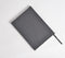 Hand Painted Noir Bird Diary