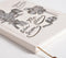 Hand Painted Noir Cinema Diary