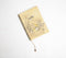 Hand Painted Sparrows Paper Diary