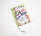 Hand Painted 'Snow white' Poster Paper Diary