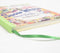 Hand Painted 'Snow white' Poster Paper Diary