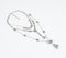 Handcrafted Boho-chic Layered Iron Necklace