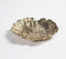 Handcrafted Aluminium Peony Trinket Dish