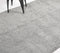 Hand Tufted Minimalist Grey Rug