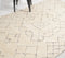 Hand Tufted Recycled Cotton Rug