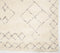 Hand Tufted Recycled Cotton Rug