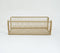 Handcrafted Iron Mesh Classic Tissue Holder
