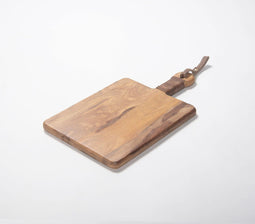 Handcrafted Wooden Serving board