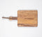 Handcrafted Wooden Serving board