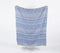 Handcrafted Abstract Cotton Throw