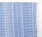 Handcrafted Abstract Cotton Throw