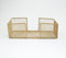 Handcrafted Iron Mesh Classic Tissue Holder