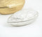 Handcrafted Almond Aluminium Boxes (Set of 2)