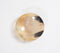 Handmade Bone & Horn Vintage Trinket Bowl