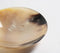 Handmade Bone & Horn Vintage Trinket Bowl