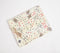 Hand Printed Deck of Cards Pastable Album Scrapbook