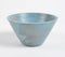 Handcrafted Rustic Blue Hand Painted Bowl