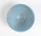 Handcrafted Rustic Blue Hand Painted Bowl