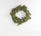 Handmade Felt Christmas Wreath