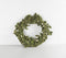 Handmade Felt Christmas Wreath