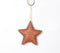 Handmade Christmas Star Ornament